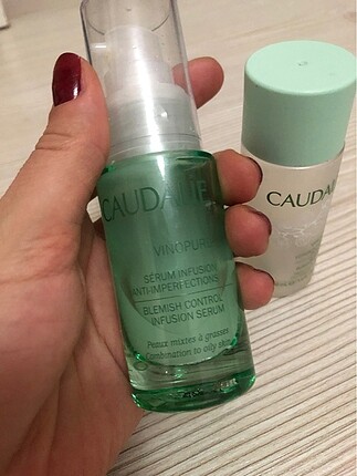 Caudalie vinopure