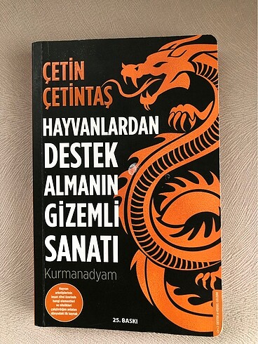 Hayvanlardan destek almanın gizemli sanatı