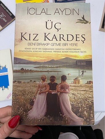 Üç kızkardeş