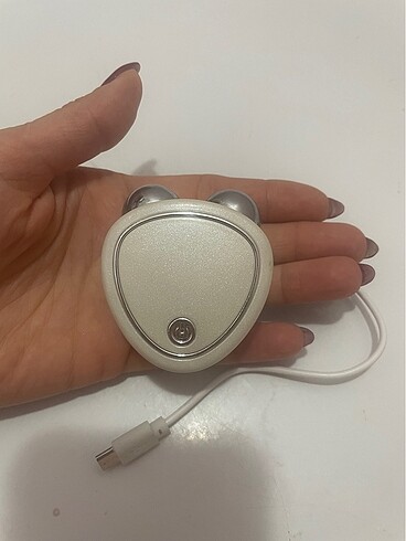 Microcurrent cihazı