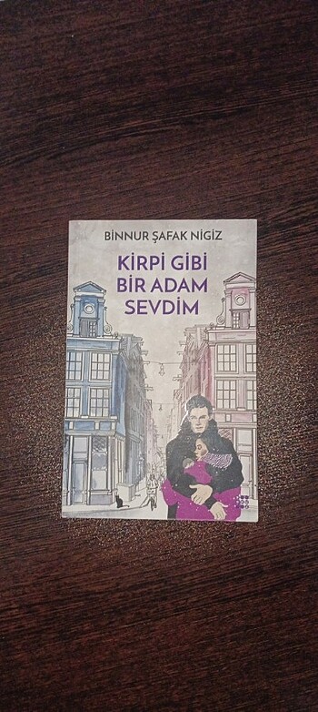 Binnur nigiz