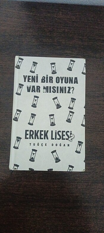  set ciltli