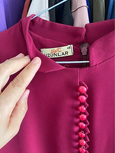 48 Beden Tunik
