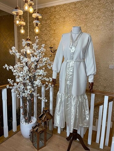 ABAYA