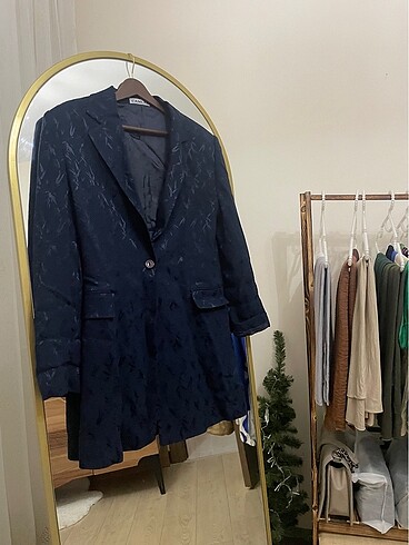Diğer Blazer ceket
