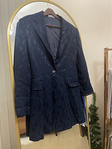 36 Beden Blazer ceket