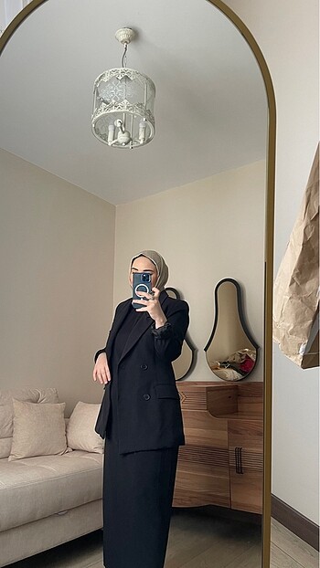 Diğer BLAZER CEKET