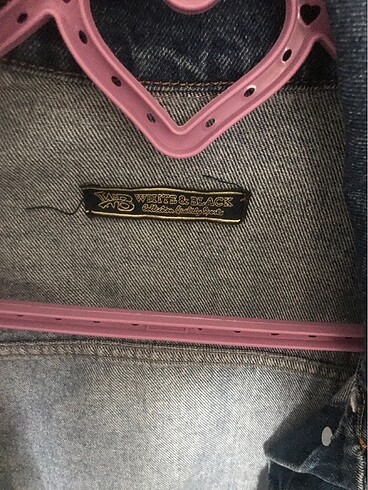 universal Beden Oversize kot ceket