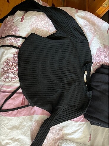 Koton crop