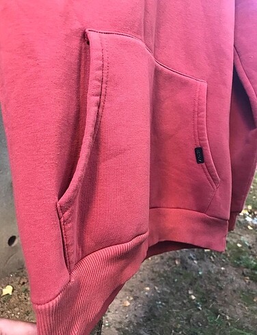 s Beden kırmızı Renk Kırmızı sweatshirt
