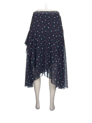 38 Beden H&M Midi Etek %70 İndirimli.