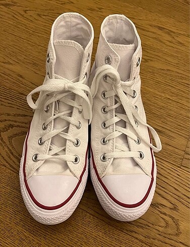 Converse Beyaz Chuck Taylor All Star