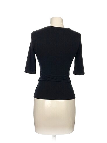34 Beden H&M Bluz %70 İndirimli.