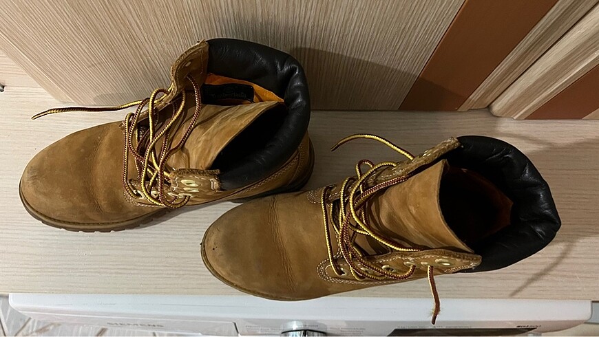 Timberland Timberland kadın 37 numara