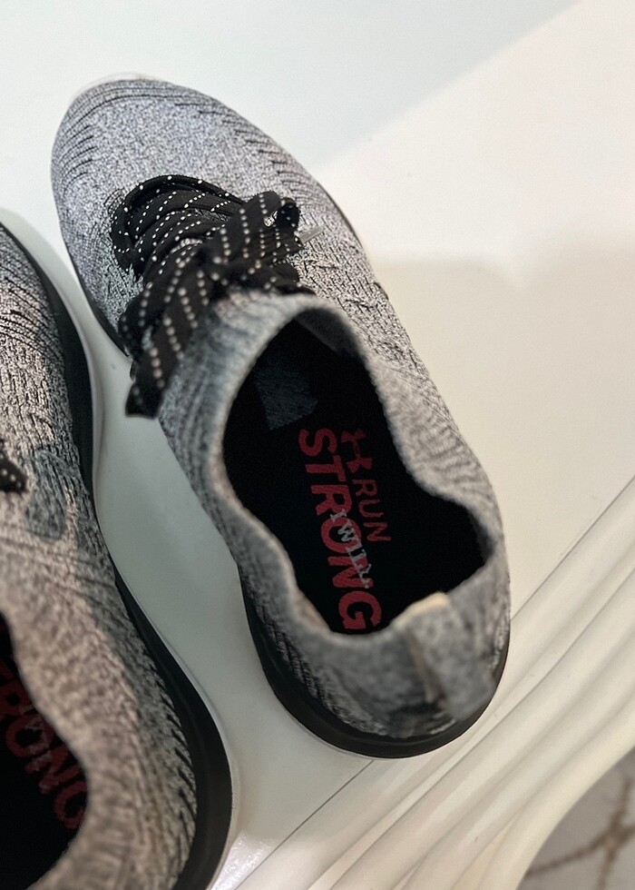 Kadın Under Armour ayakkabı - Görsel 3