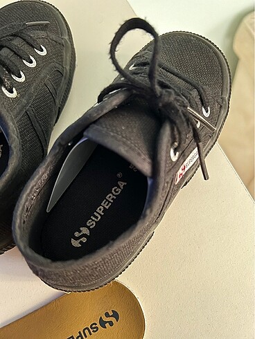 Superga Orjinal superga 26 numara