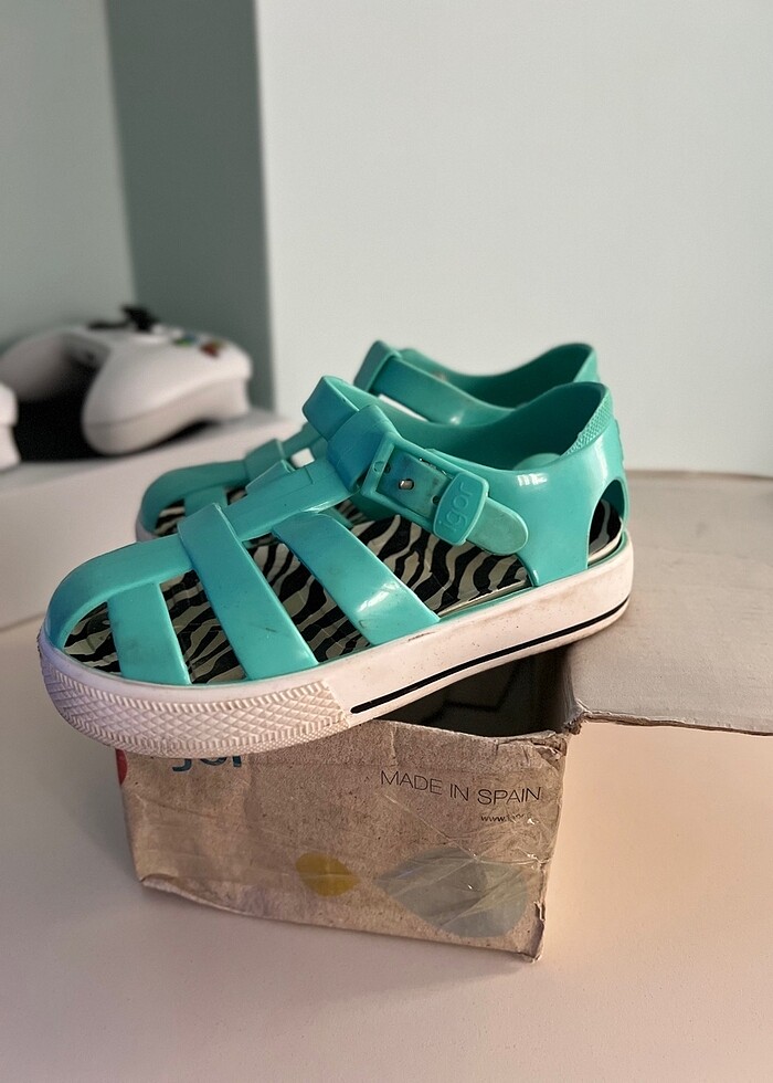 25 numara igor - Görsel 2