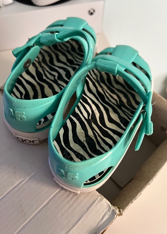 25 numara igor - Görsel 4