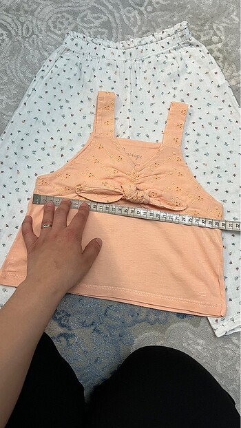 HelloBaby Kız çocuk takım hatasız