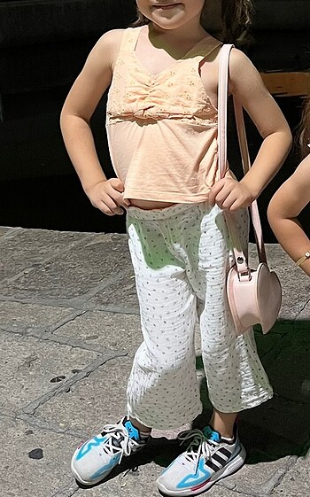 Kız çocuk takım hatasız - Görsel 5