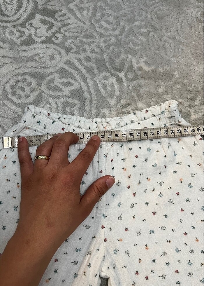 Kız çocuk takım hatasız - Görsel 3