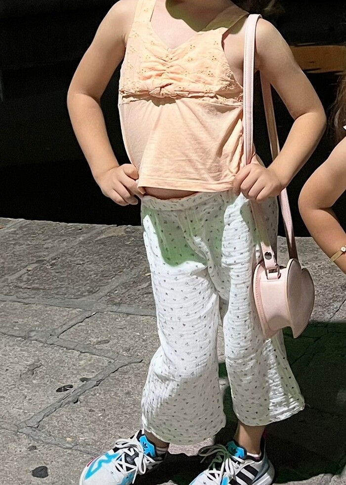 Kız çocuk takım hatasız - Görsel 5