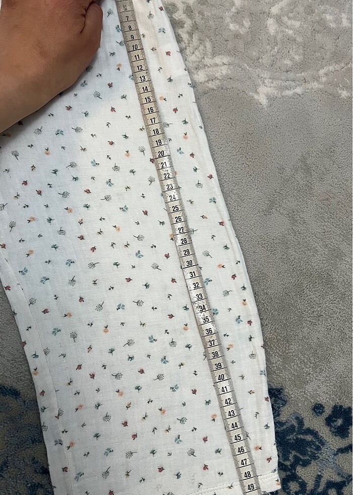 Kız çocuk takım hatasız - Görsel 4