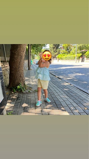 Alt üst takım kız çocuk - Görsel 7