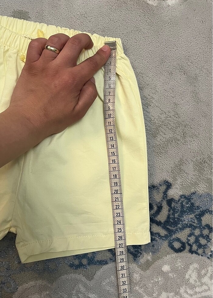 Alt üst takım kız çocuk - Görsel 4