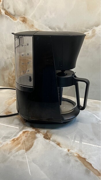 Tchibo filtre kahve makinesi