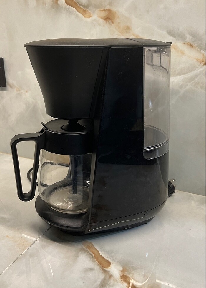 Tchibo filtre kahve makinesi - Görsel 3