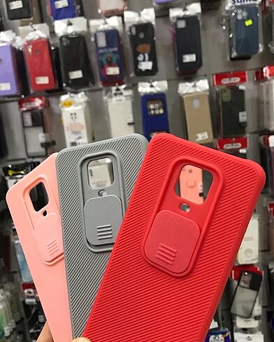 Redmi Not 9-9s Pro