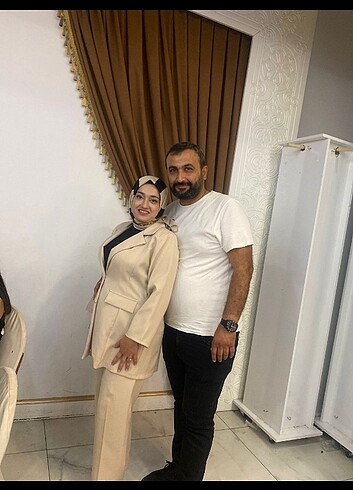 Diğer Tesettür takım