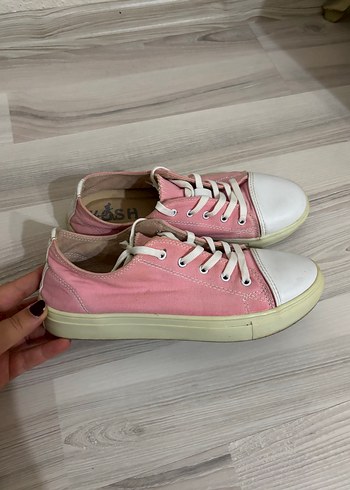 Kadın Converse - Görsel 5