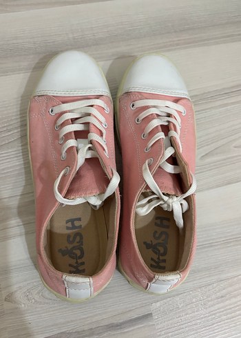 Kadın Converse - Görsel 7