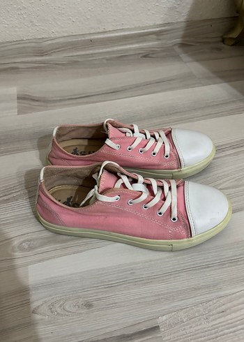 Kadın Converse - Görsel 4