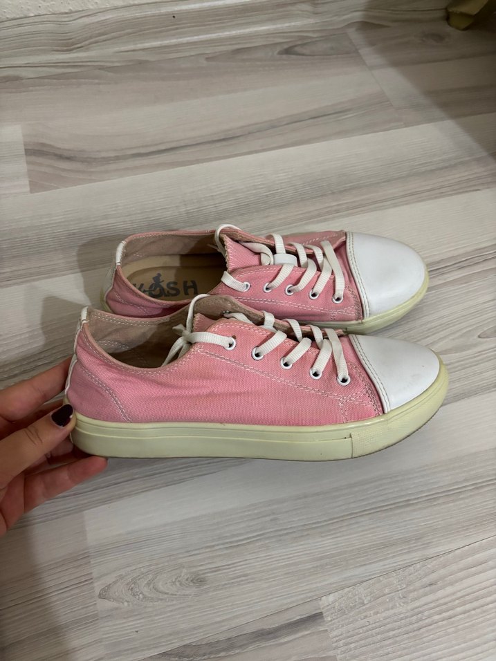 Kadın Converse - Görsel 5