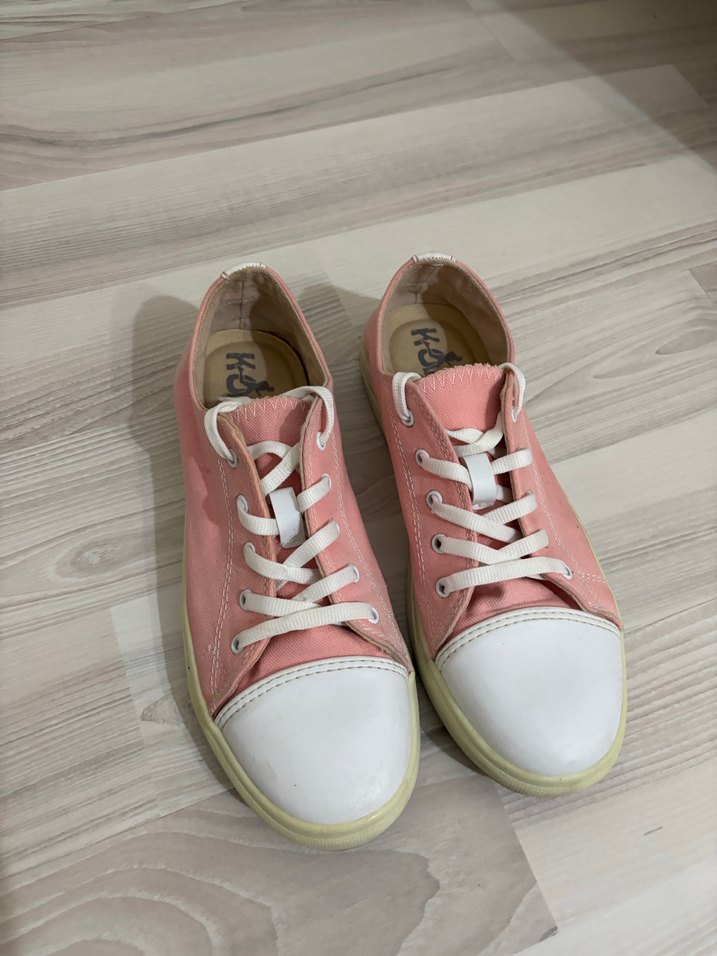 Kadın Converse - Görsel 3