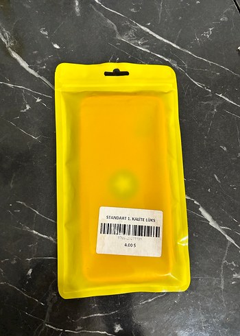 Samsung A71 Telefon Kılıfı - Görsel 3