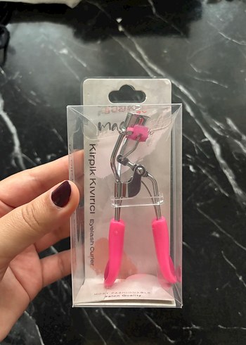 Kirpik Kıvırıcı - Görsel 3