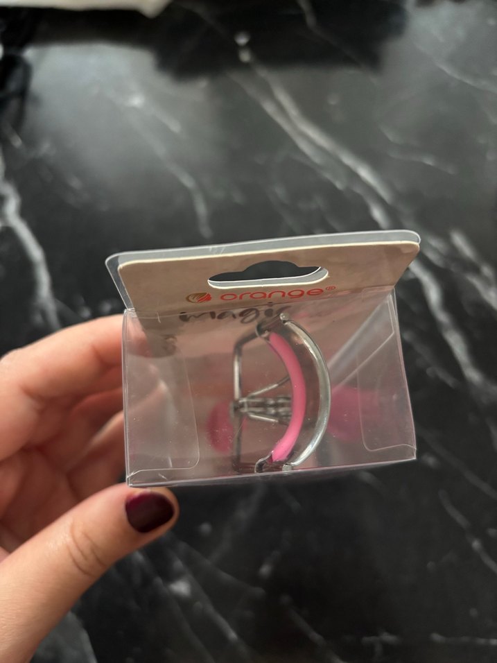 Kirpik Kıvırıcı - Görsel 4