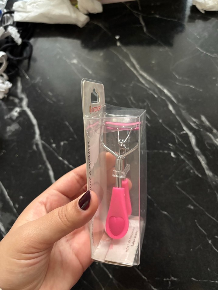 Kirpik Kıvırıcı - Görsel 5