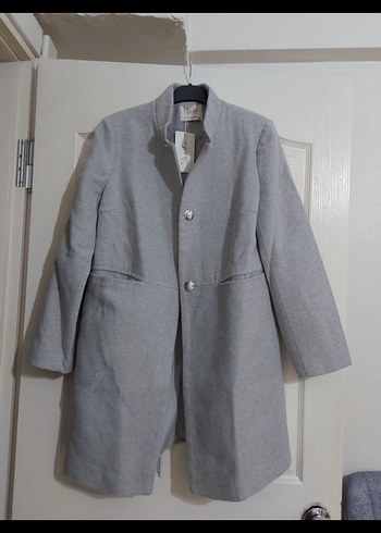 Kadın Kaban - Görsel 2