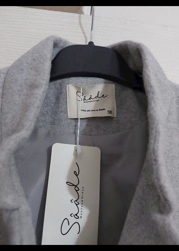 Kadın Kaban - Görsel 3