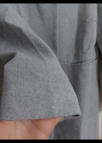 Kadın Kaban - Görsel 5