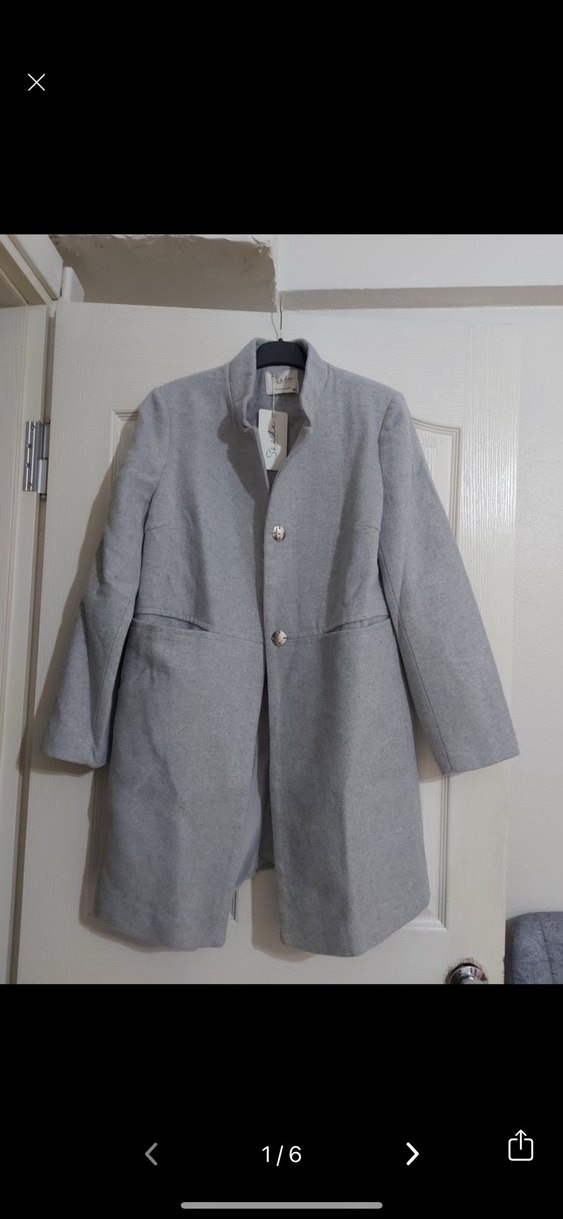 Kadın Kaban - Görsel 2