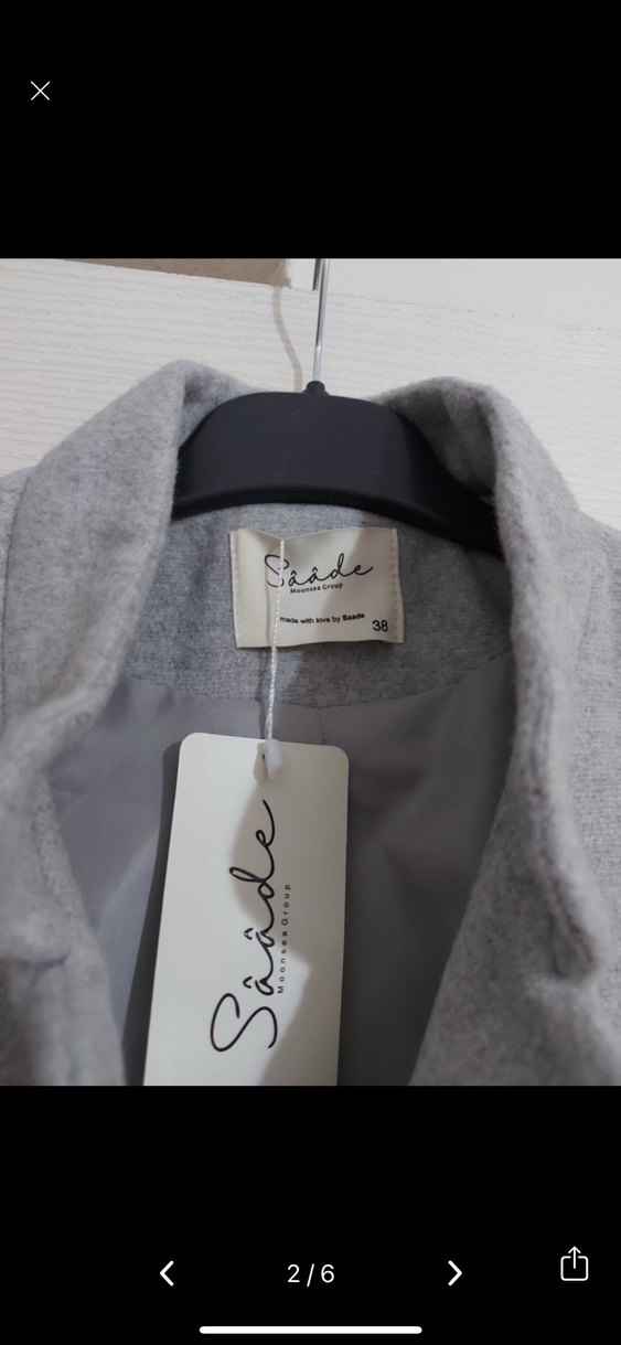 Kadın Kaban - Görsel 3