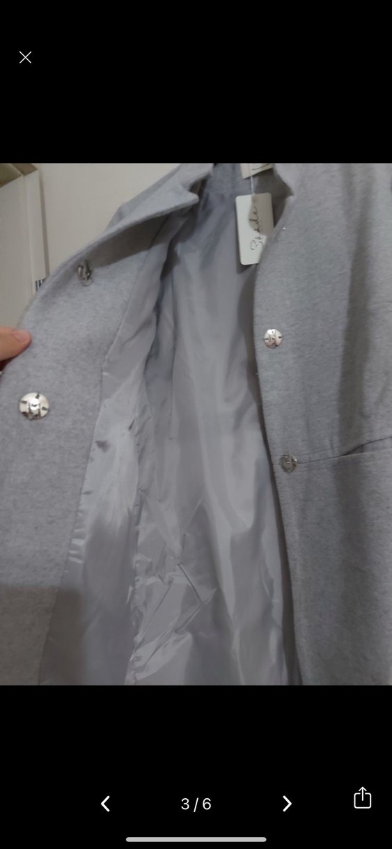 Kadın Kaban - Görsel 4