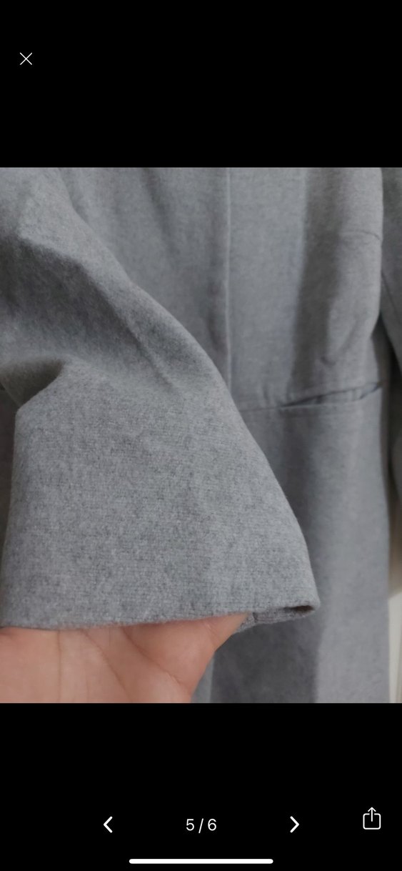 Kadın Kaban - Görsel 5