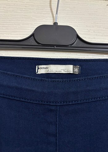 Kadın Etek - Görsel 4